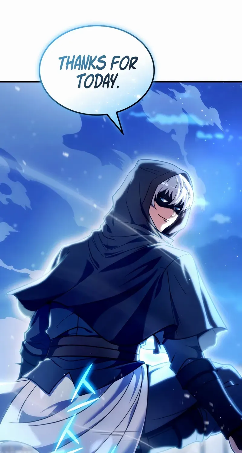 God-Tier Extra’s Ultimate Guide (Remake) Chapter 22 page 126 - 