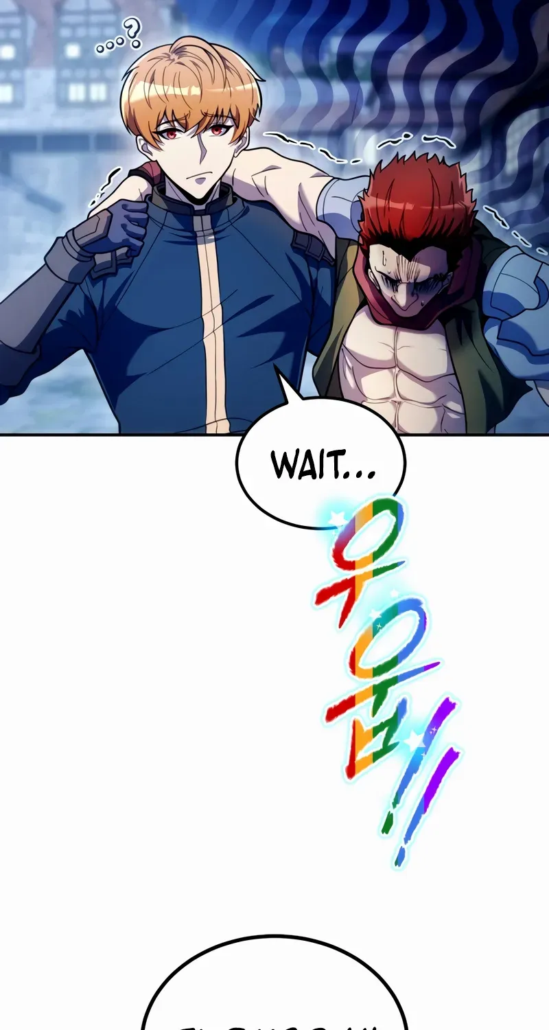 God-Tier Extra’s Ultimate Guide (Remake) Chapter 22 page 128 - 