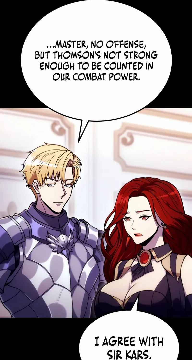 God-Tier Extra’s Ultimate Guide (Remake) Chapter 22 page 16 - 