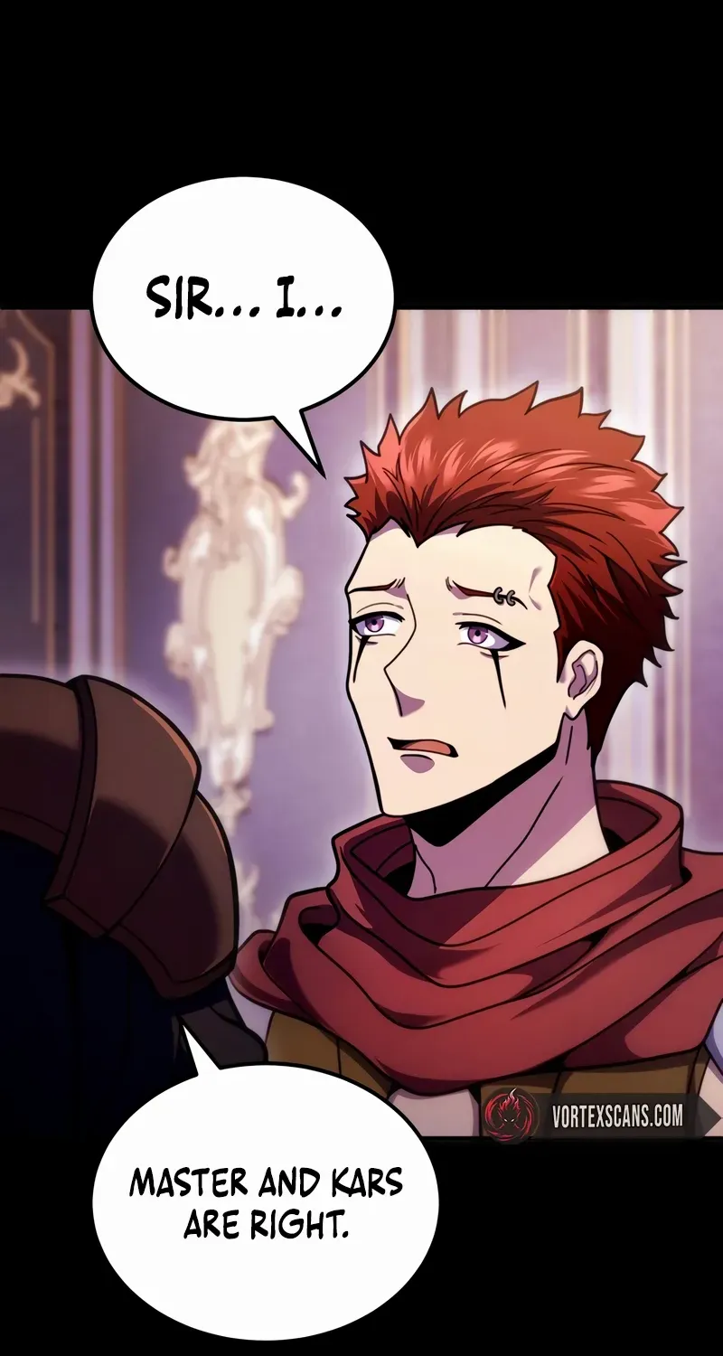 God-Tier Extra’s Ultimate Guide (Remake) Chapter 22 page 19 - 