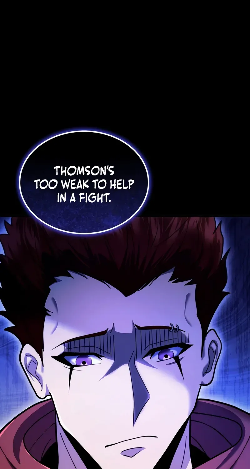 God-Tier Extra’s Ultimate Guide (Remake) Chapter 22 page 20 - 