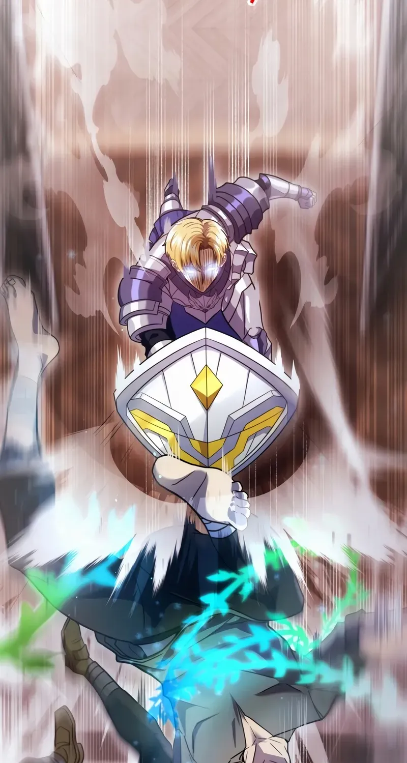 God-Tier Extra’s Ultimate Guide (Remake) Chapter 22 page 3 - 