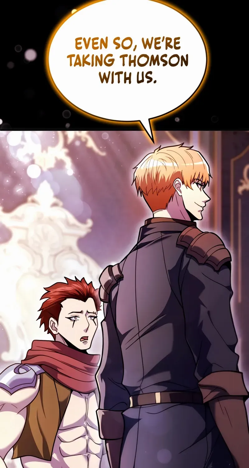 God-Tier Extra’s Ultimate Guide (Remake) Chapter 22 page 22 - 