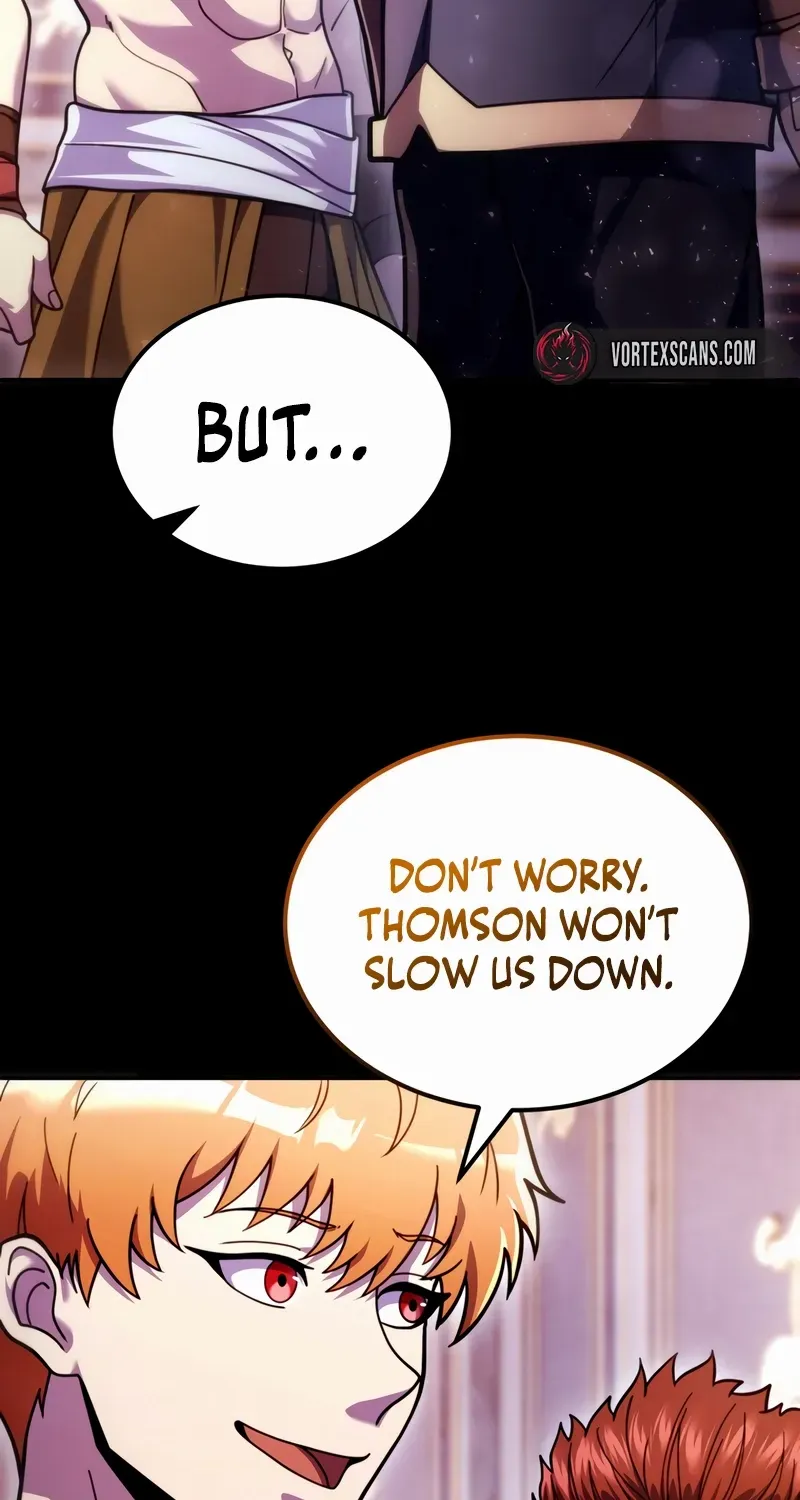 God-Tier Extra’s Ultimate Guide (Remake) Chapter 22 page 23 - 