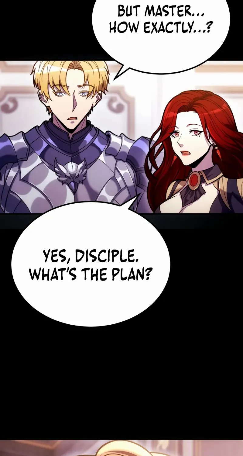 God-Tier Extra’s Ultimate Guide (Remake) Chapter 22 page 25 - 