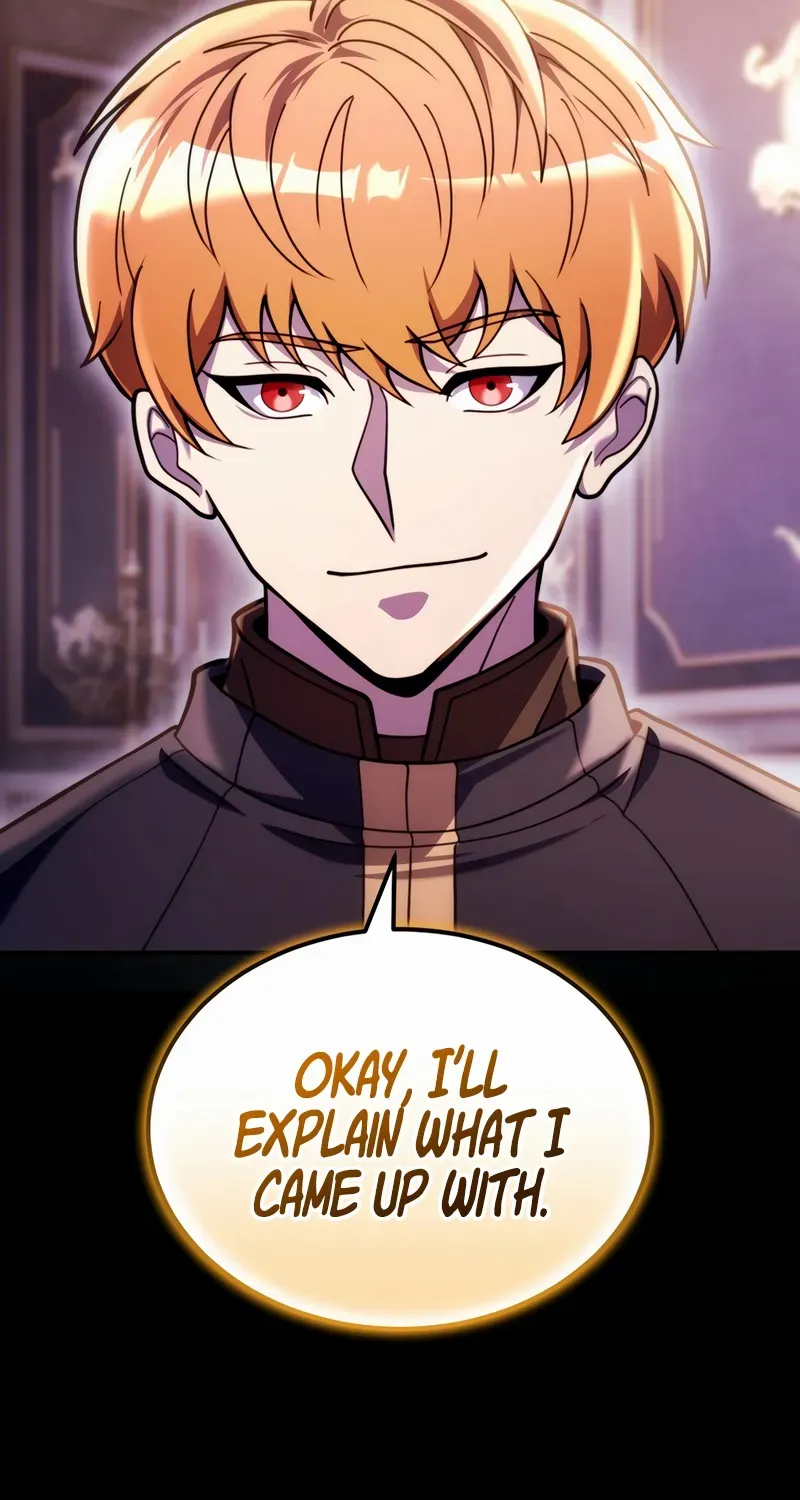 God-Tier Extra’s Ultimate Guide (Remake) Chapter 22 page 26 - 
