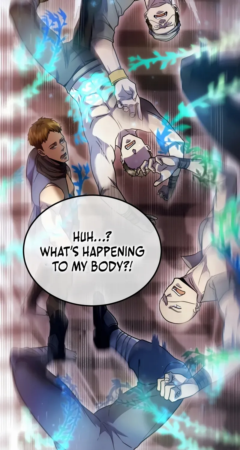 God-Tier Extra’s Ultimate Guide (Remake) Chapter 22 page 4 - 