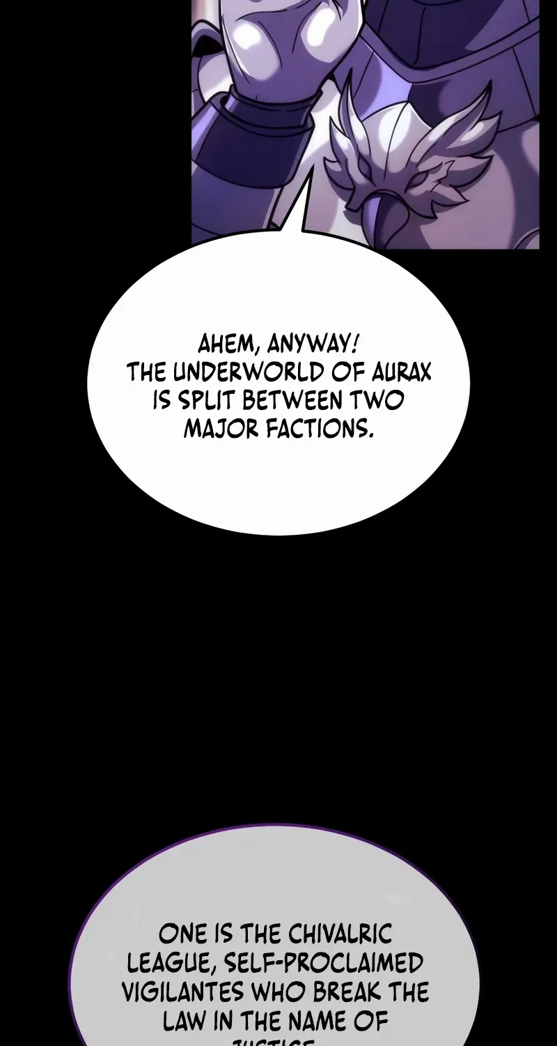 God-Tier Extra’s Ultimate Guide (Remake) Chapter 22 page 32 - 