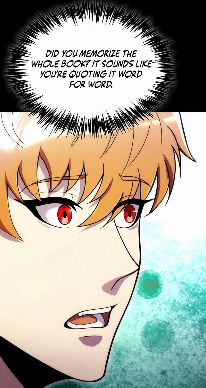 God-Tier Extra’s Ultimate Guide (Remake) Chapter 22 page 36 - 