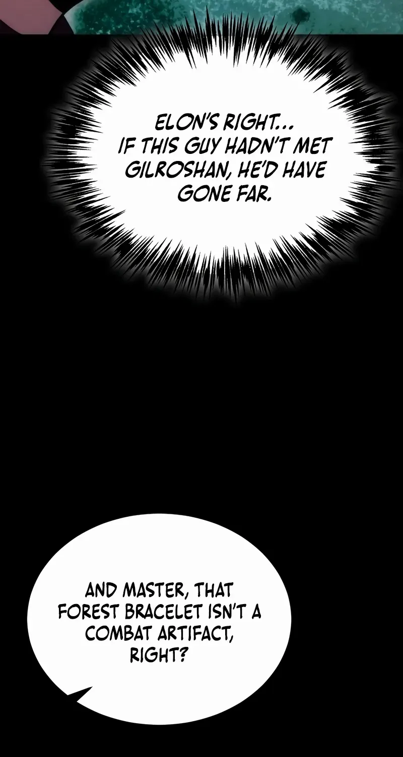 God-Tier Extra’s Ultimate Guide (Remake) Chapter 22 page 37 - 