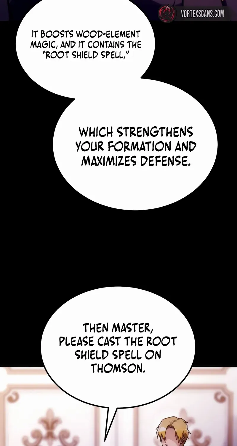 God-Tier Extra’s Ultimate Guide (Remake) Chapter 22 page 39 - 