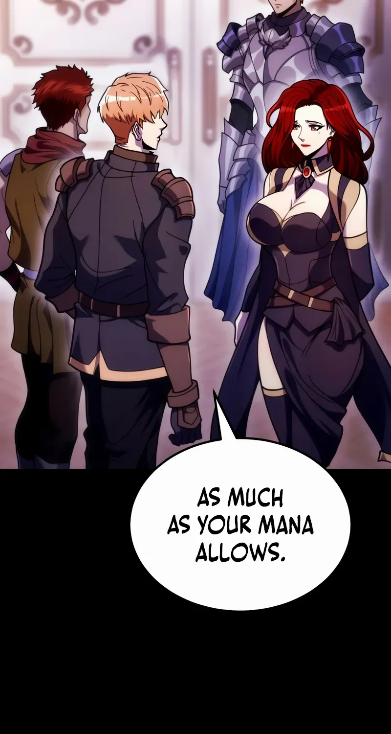 God-Tier Extra’s Ultimate Guide (Remake) Chapter 22 page 40 - 