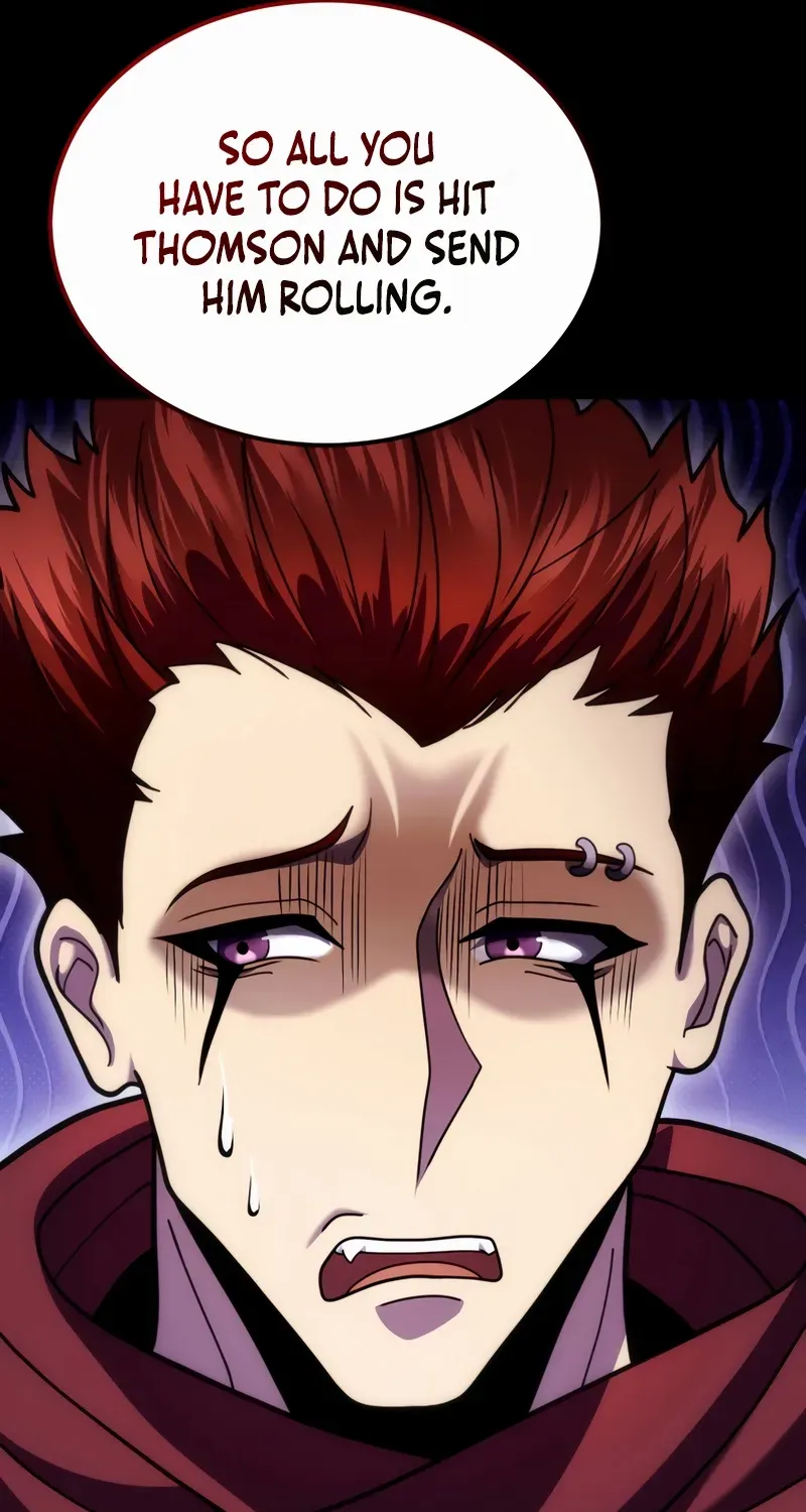 God-Tier Extra’s Ultimate Guide (Remake) Chapter 22 page 49 - 