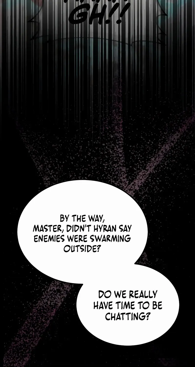 God-Tier Extra’s Ultimate Guide (Remake) Chapter 22 page 6 - 