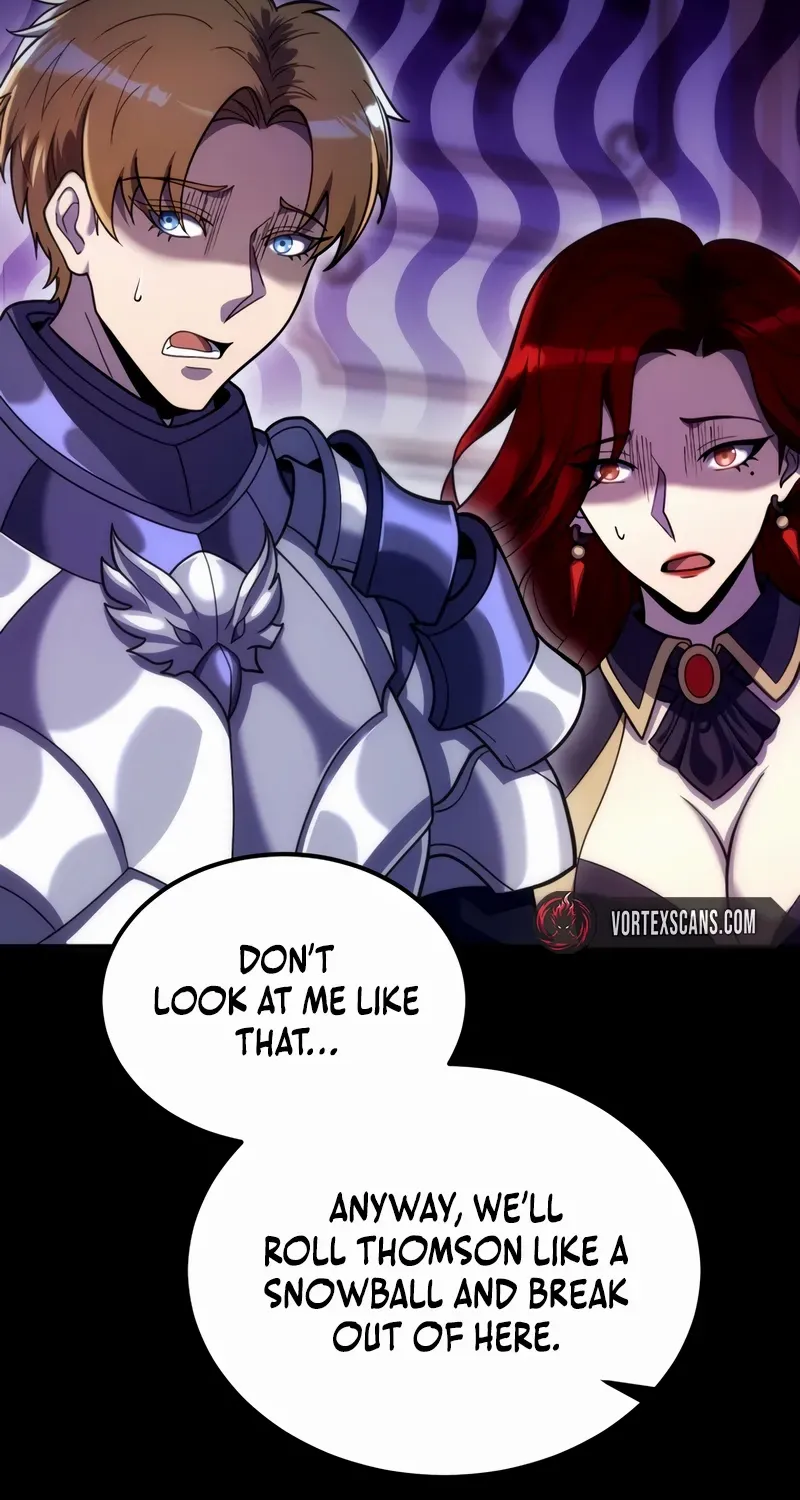 God-Tier Extra’s Ultimate Guide (Remake) Chapter 22 page 51 - 