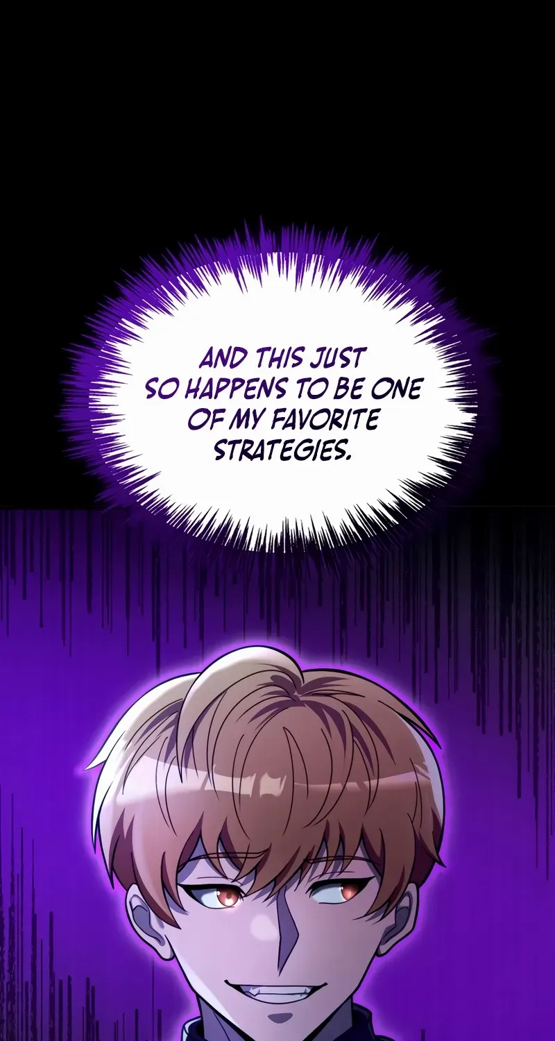God-Tier Extra’s Ultimate Guide (Remake) Chapter 22 page 52 - 
