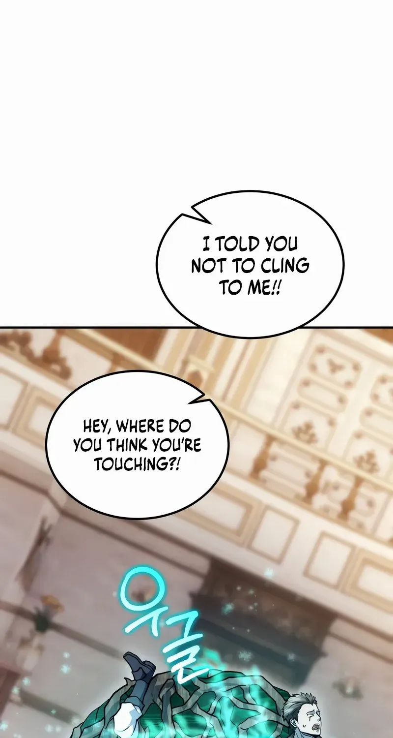 God-Tier Extra’s Ultimate Guide (Remake) Chapter 22 page 54 - 