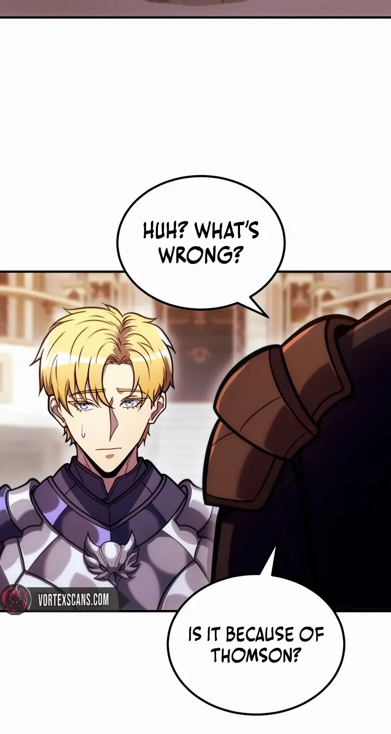 God-Tier Extra’s Ultimate Guide (Remake) Chapter 22 page 59 - 