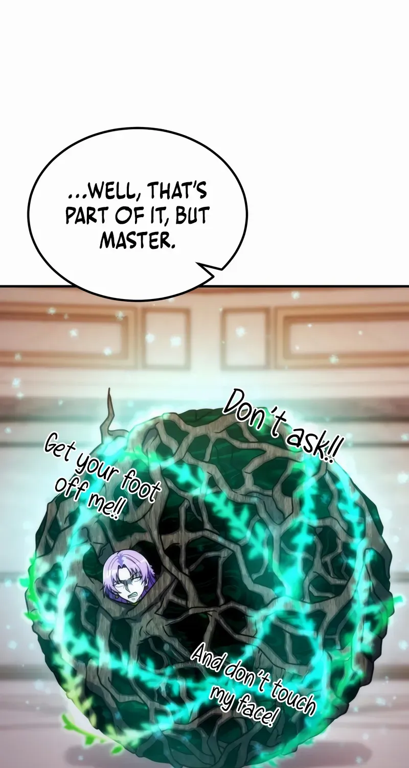 God-Tier Extra’s Ultimate Guide (Remake) Chapter 22 page 60 - 