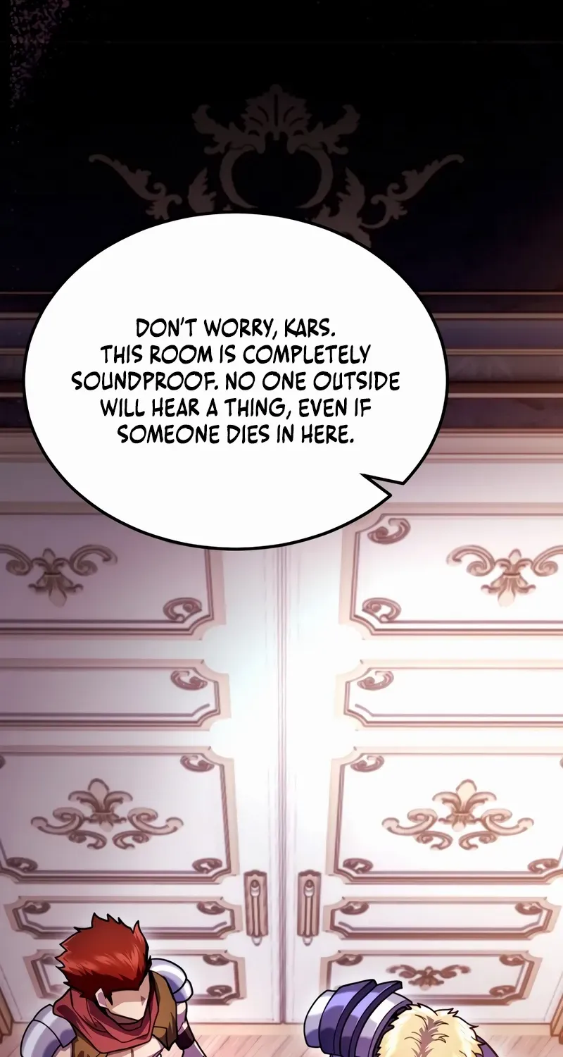 God-Tier Extra’s Ultimate Guide (Remake) Chapter 22 page 7 - 