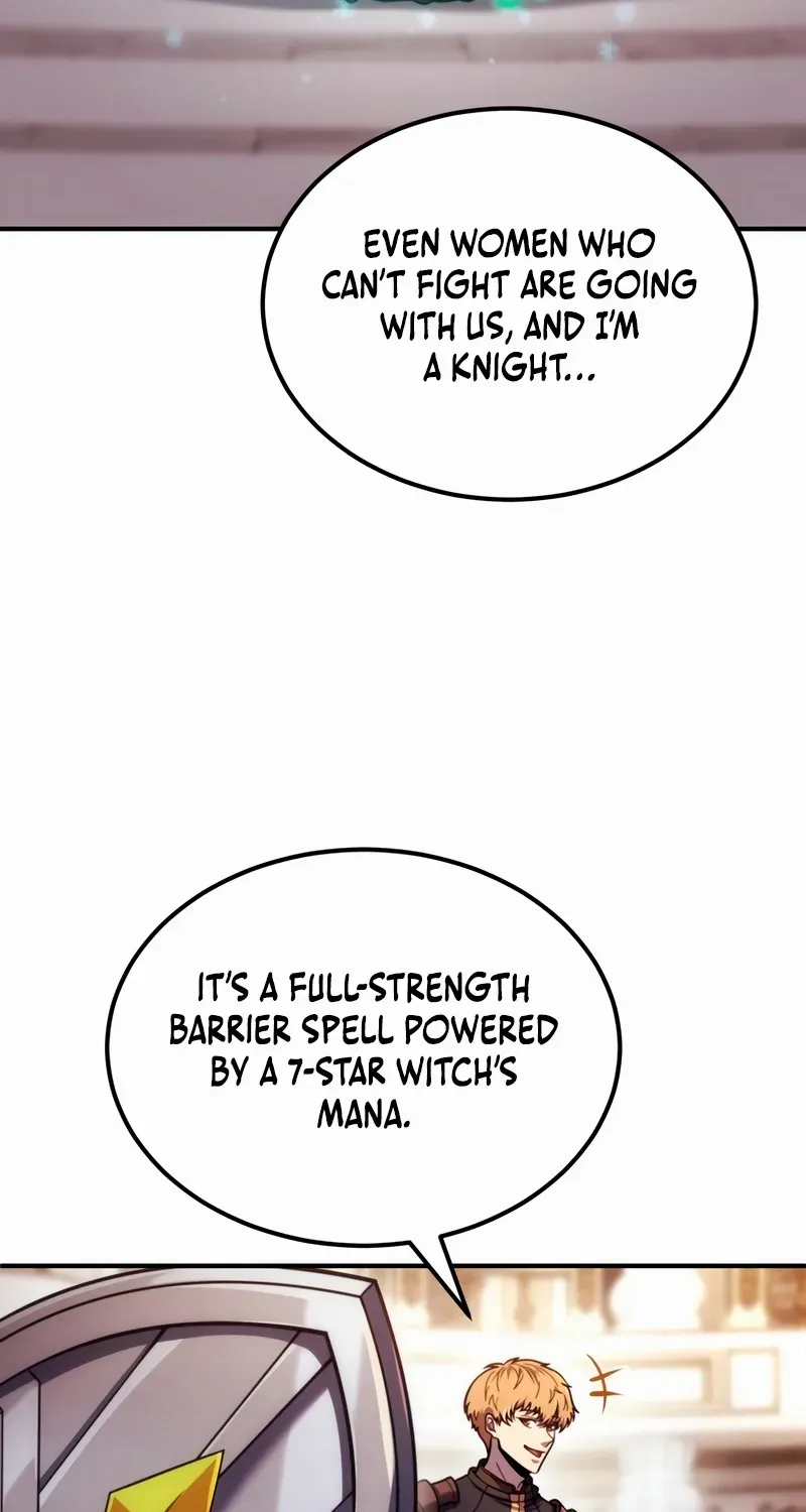 God-Tier Extra’s Ultimate Guide (Remake) Chapter 22 page 61 - 