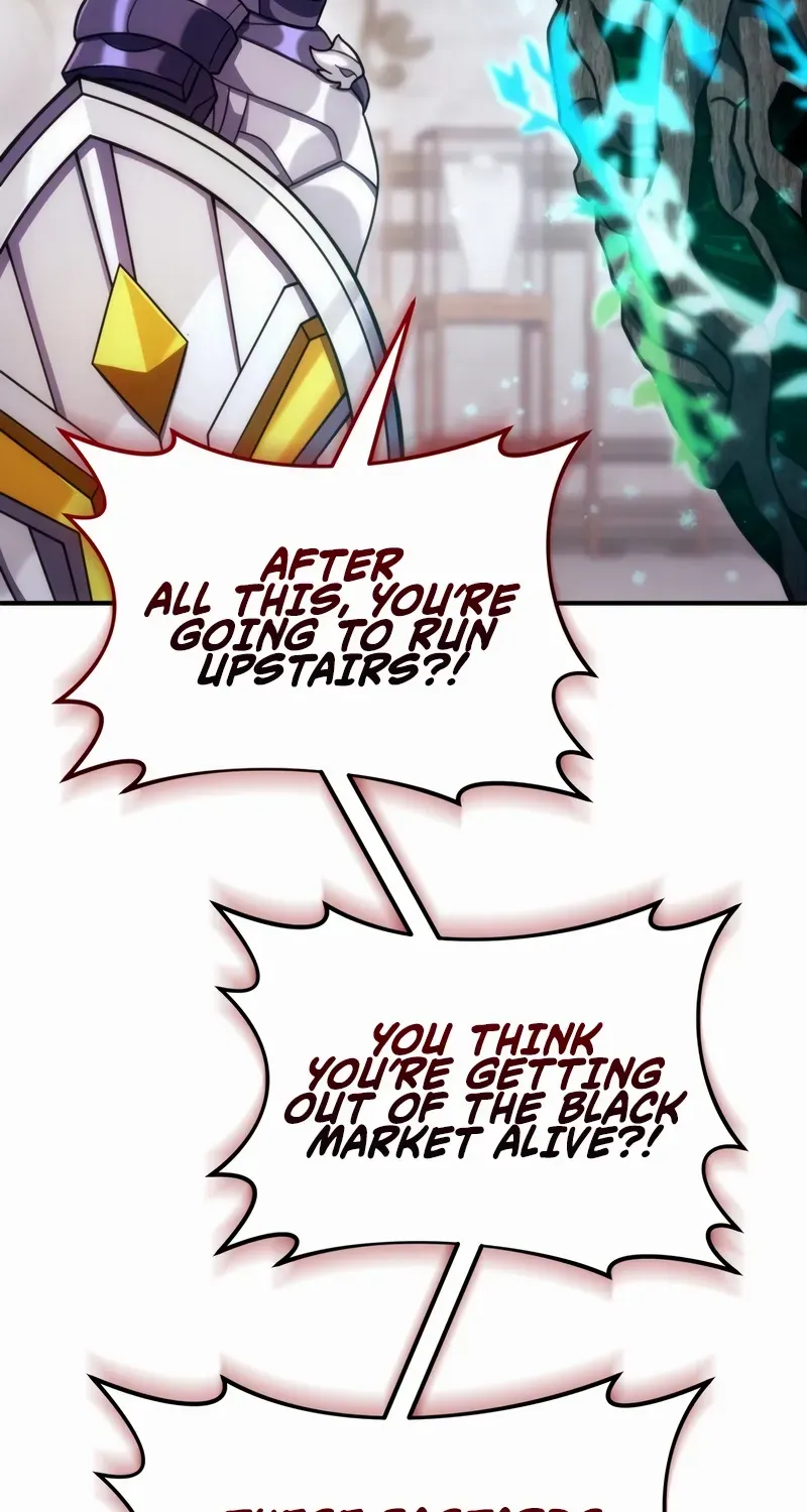 God-Tier Extra’s Ultimate Guide (Remake) Chapter 22 page 65 - 