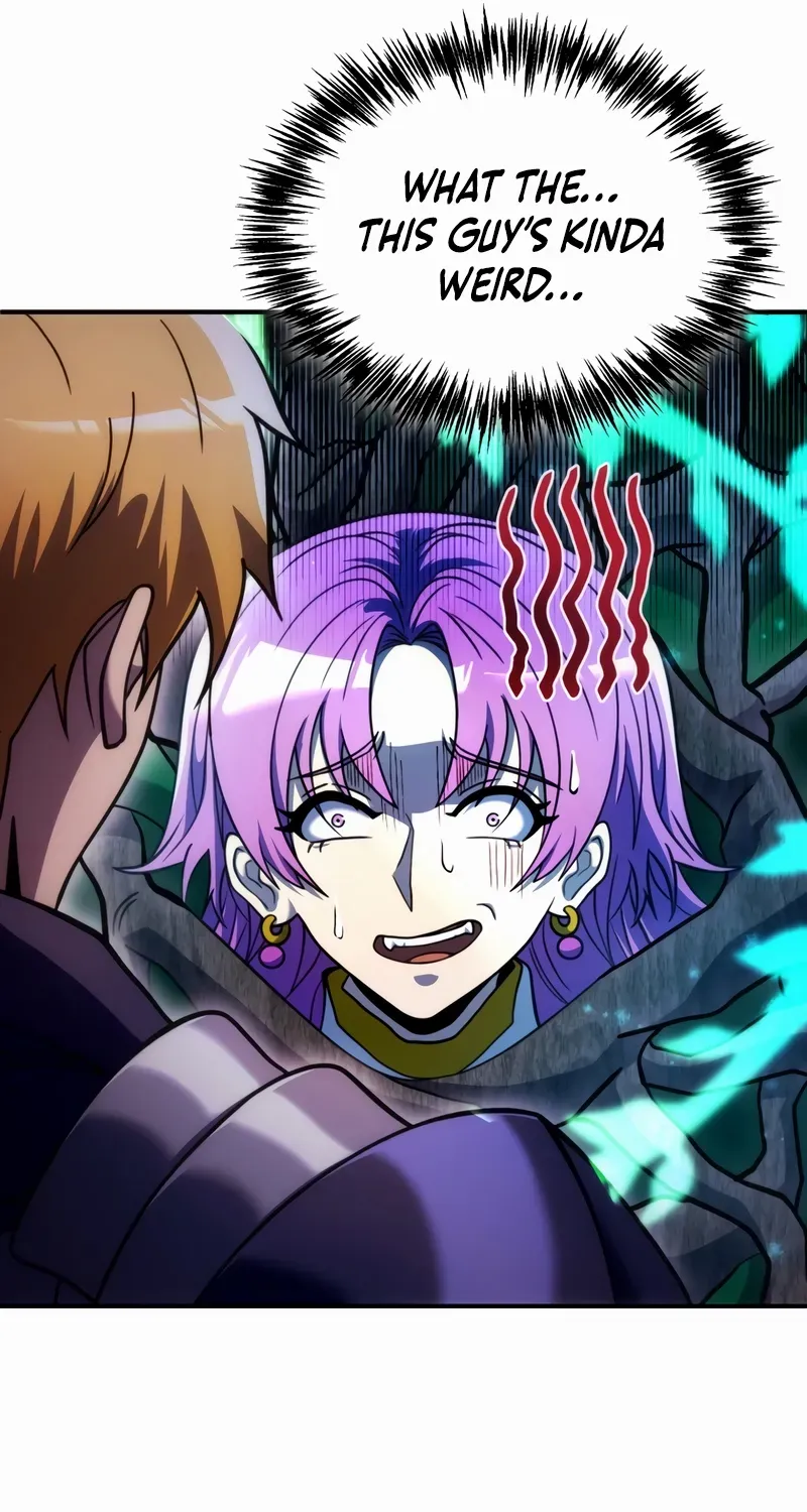 God-Tier Extra’s Ultimate Guide (Remake) Chapter 22 page 70 - 