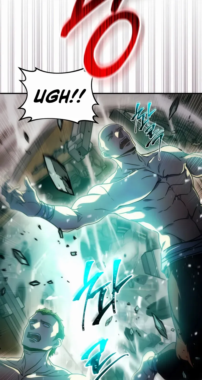 God-Tier Extra’s Ultimate Guide (Remake) Chapter 22 page 79 - 