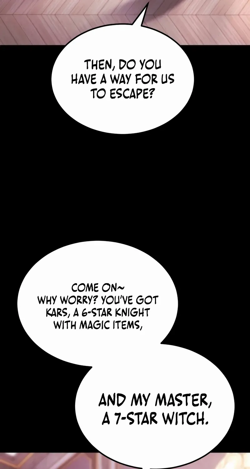 God-Tier Extra’s Ultimate Guide (Remake) Chapter 22 page 9 - 