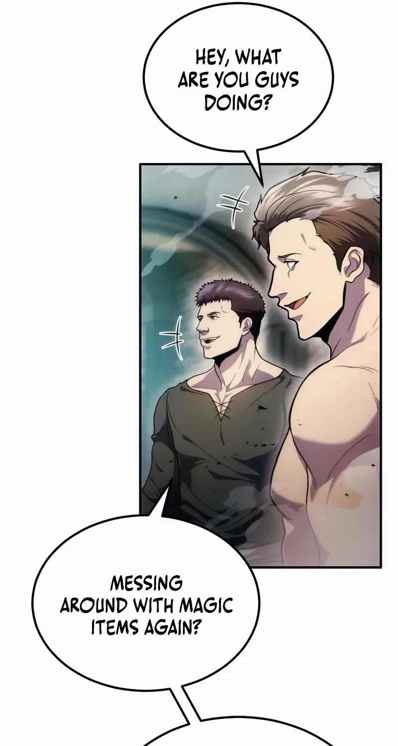 God-Tier Extra’s Ultimate Guide (Remake) Chapter 22 page 83 - 