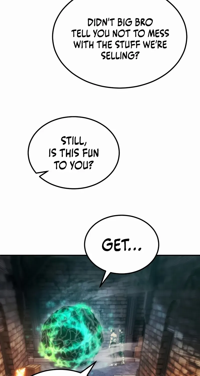 God-Tier Extra’s Ultimate Guide (Remake) Chapter 22 page 84 - 