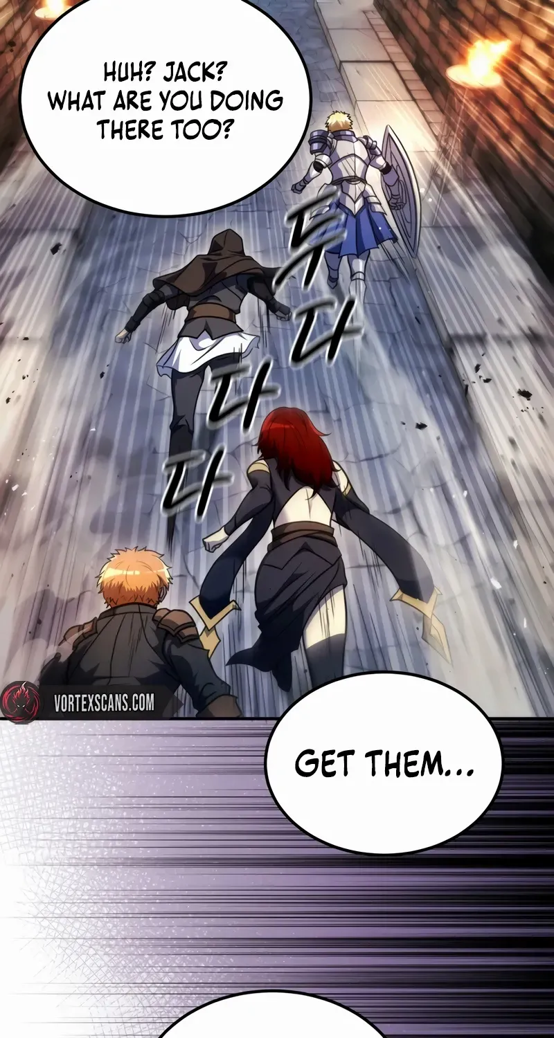 God-Tier Extra’s Ultimate Guide (Remake) Chapter 22 page 85 - 