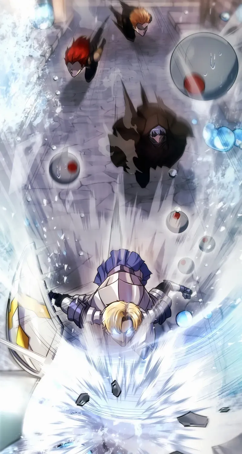 God-Tier Extra’s Ultimate Guide (Remake) Chapter 22 page 90 - 
