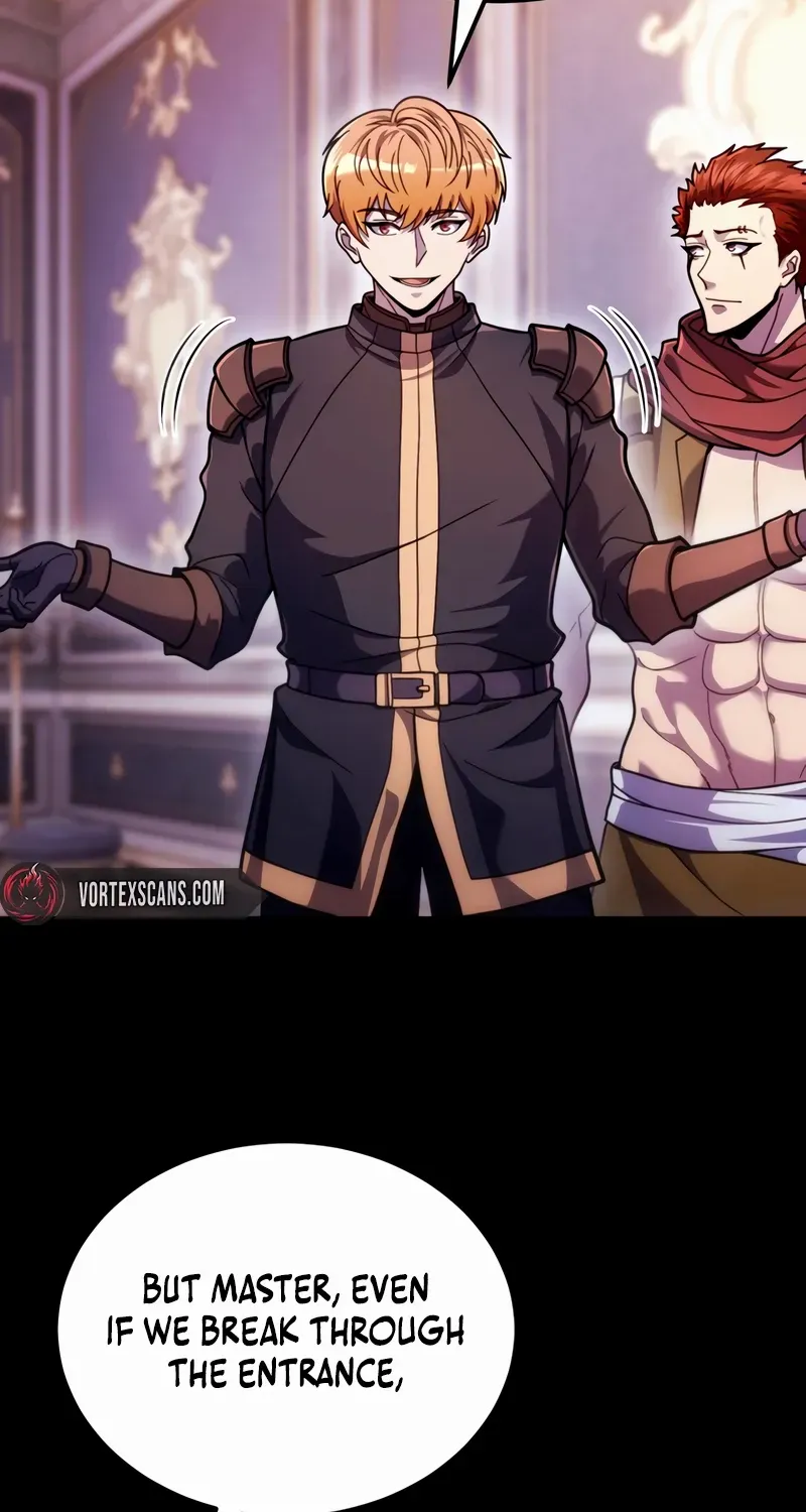 God-Tier Extra’s Ultimate Guide (Remake) Chapter 22 page 10 - 