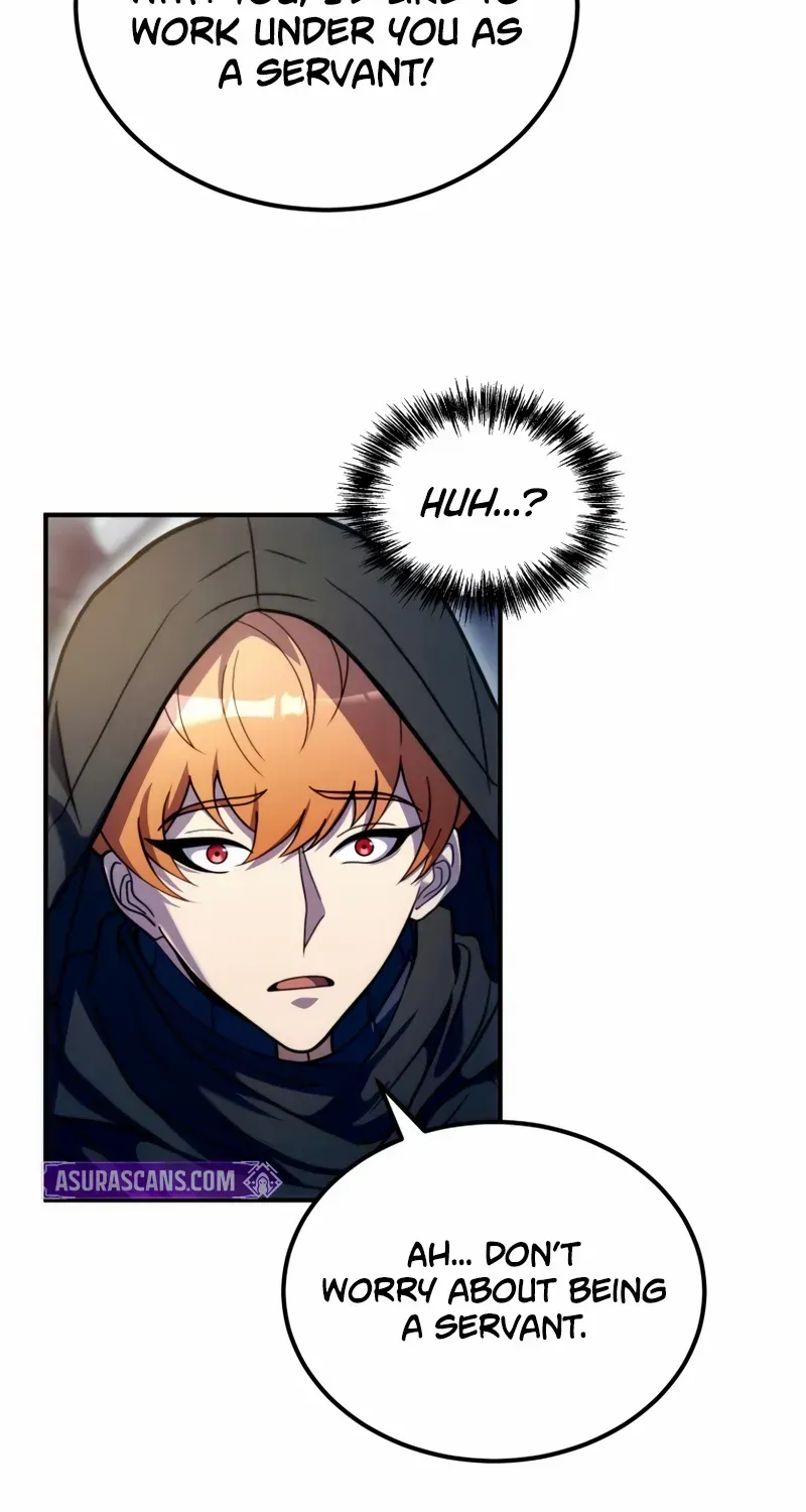 God-Tier Extra’s Ultimate Guide (Remake) Chapter 23 page 11 - 