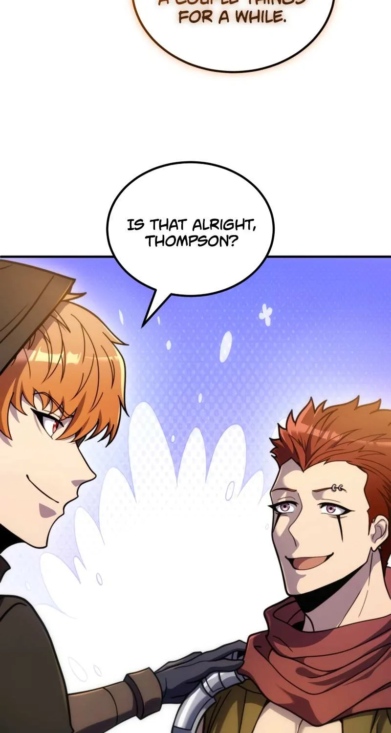 God-Tier Extra’s Ultimate Guide (Remake) Chapter 23 page 14 - 