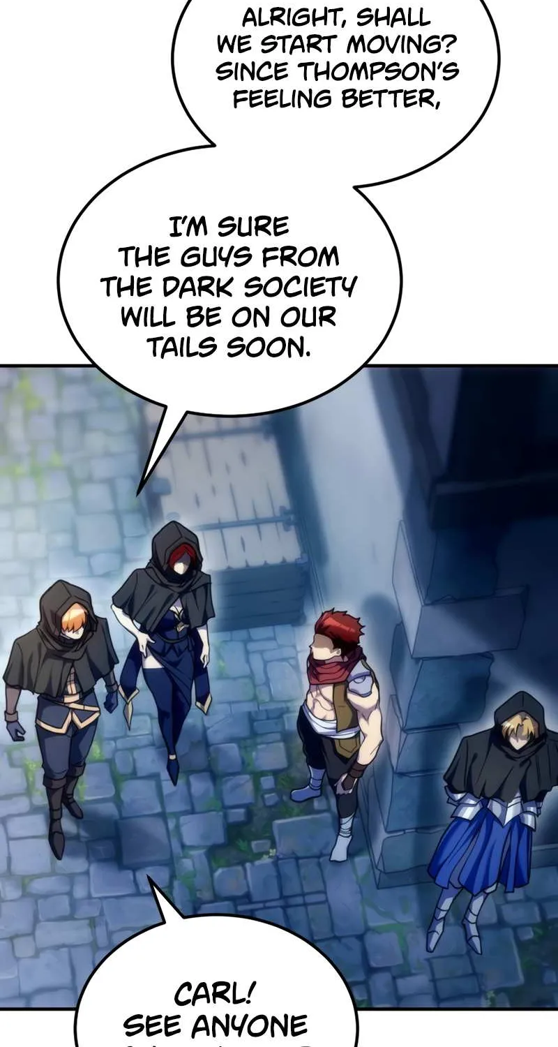God-Tier Extra’s Ultimate Guide (Remake) Chapter 23 page 16 - 