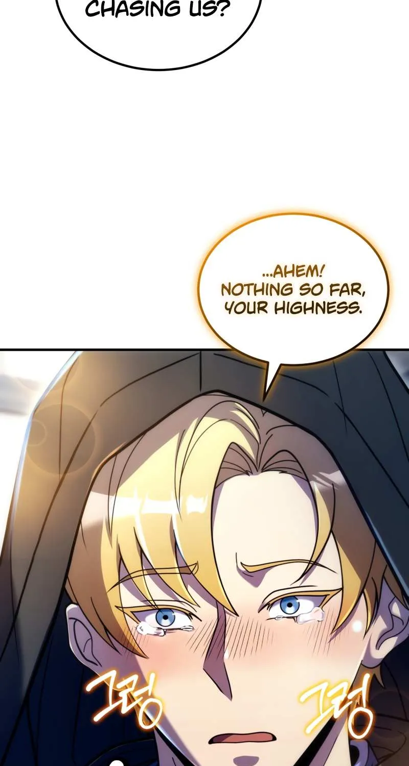 God-Tier Extra’s Ultimate Guide (Remake) Chapter 23 page 17 - 