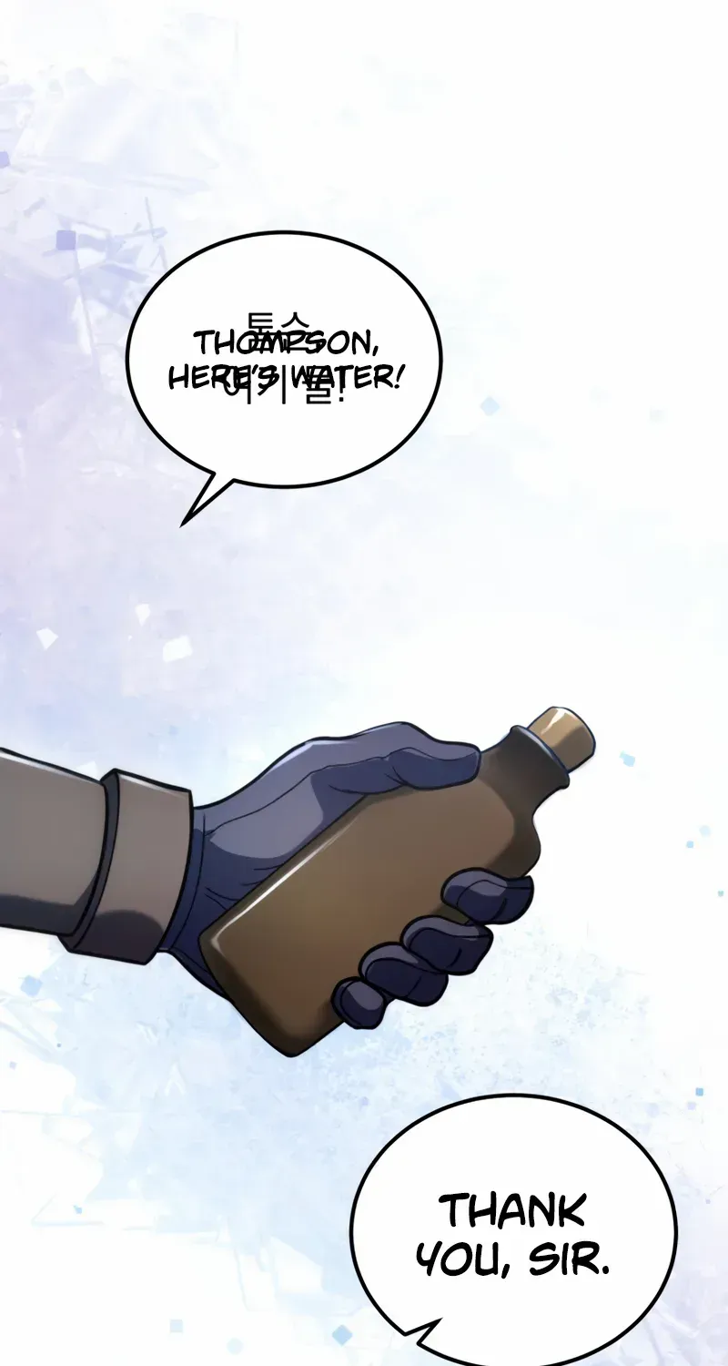 God-Tier Extra’s Ultimate Guide (Remake) Chapter 23 page 3 - 