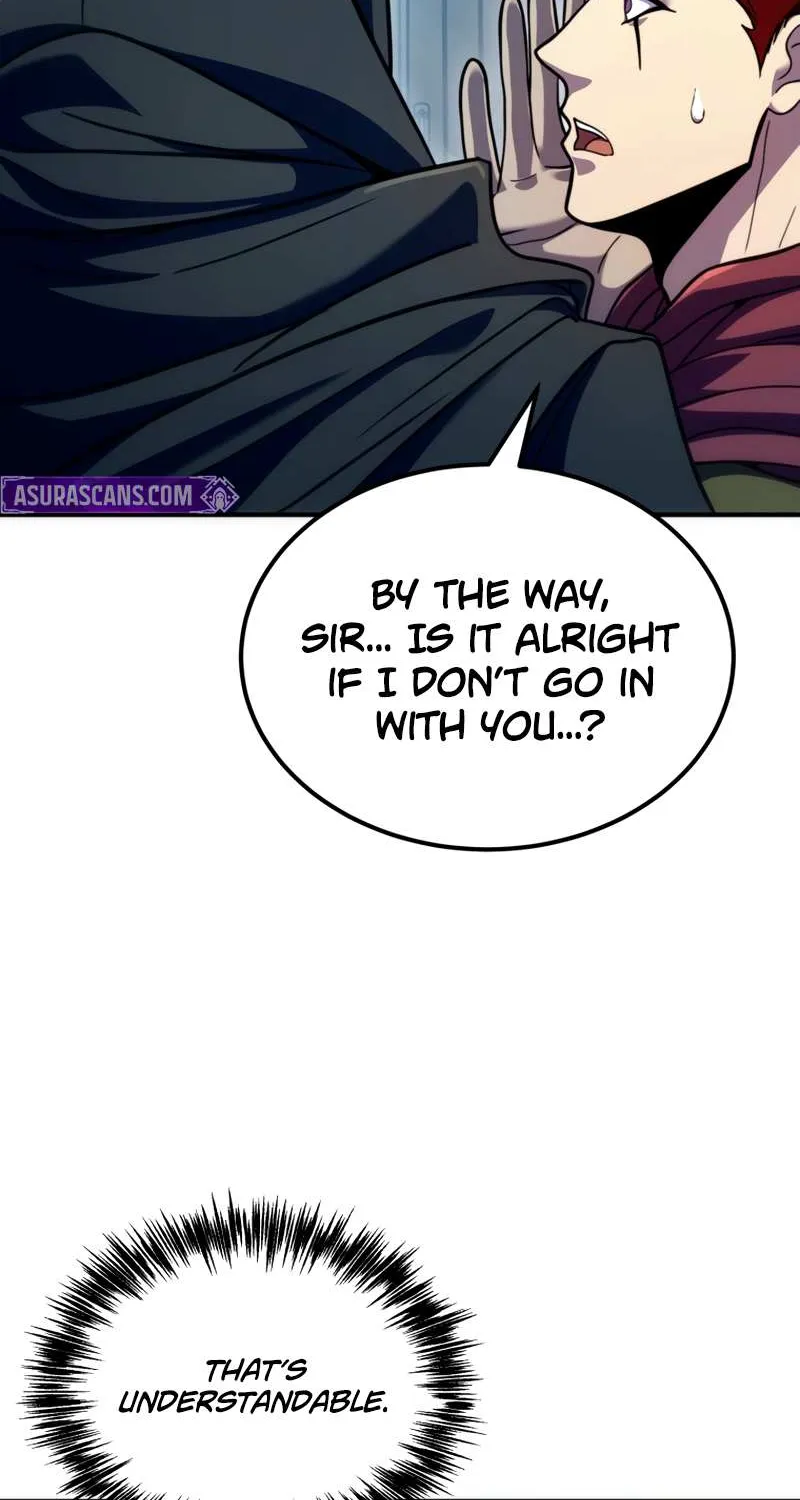 God-Tier Extra’s Ultimate Guide (Remake) Chapter 23 page 23 - 