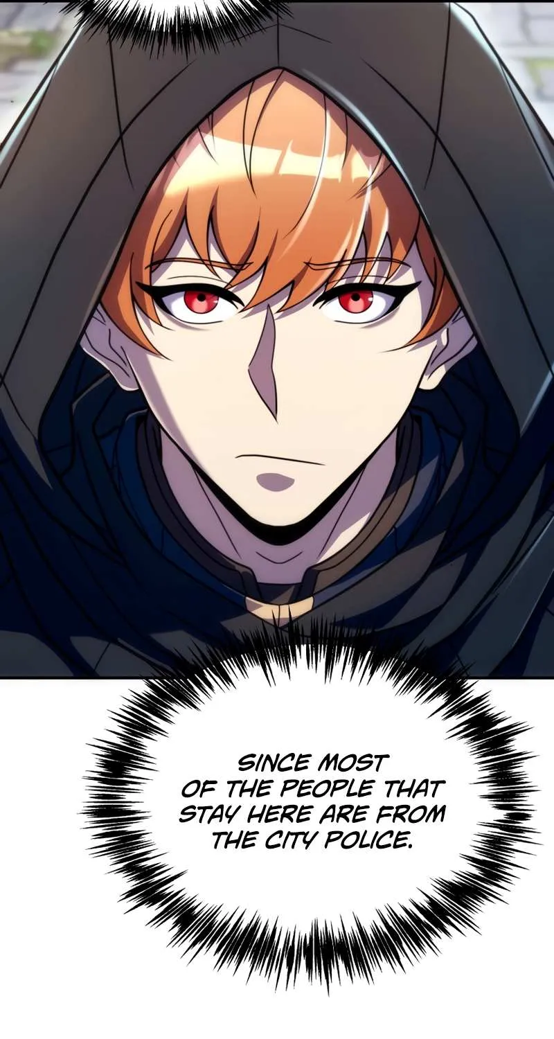 God-Tier Extra’s Ultimate Guide (Remake) Chapter 23 page 24 - 