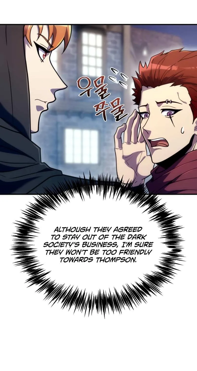 God-Tier Extra’s Ultimate Guide (Remake) Chapter 23 page 25 - 