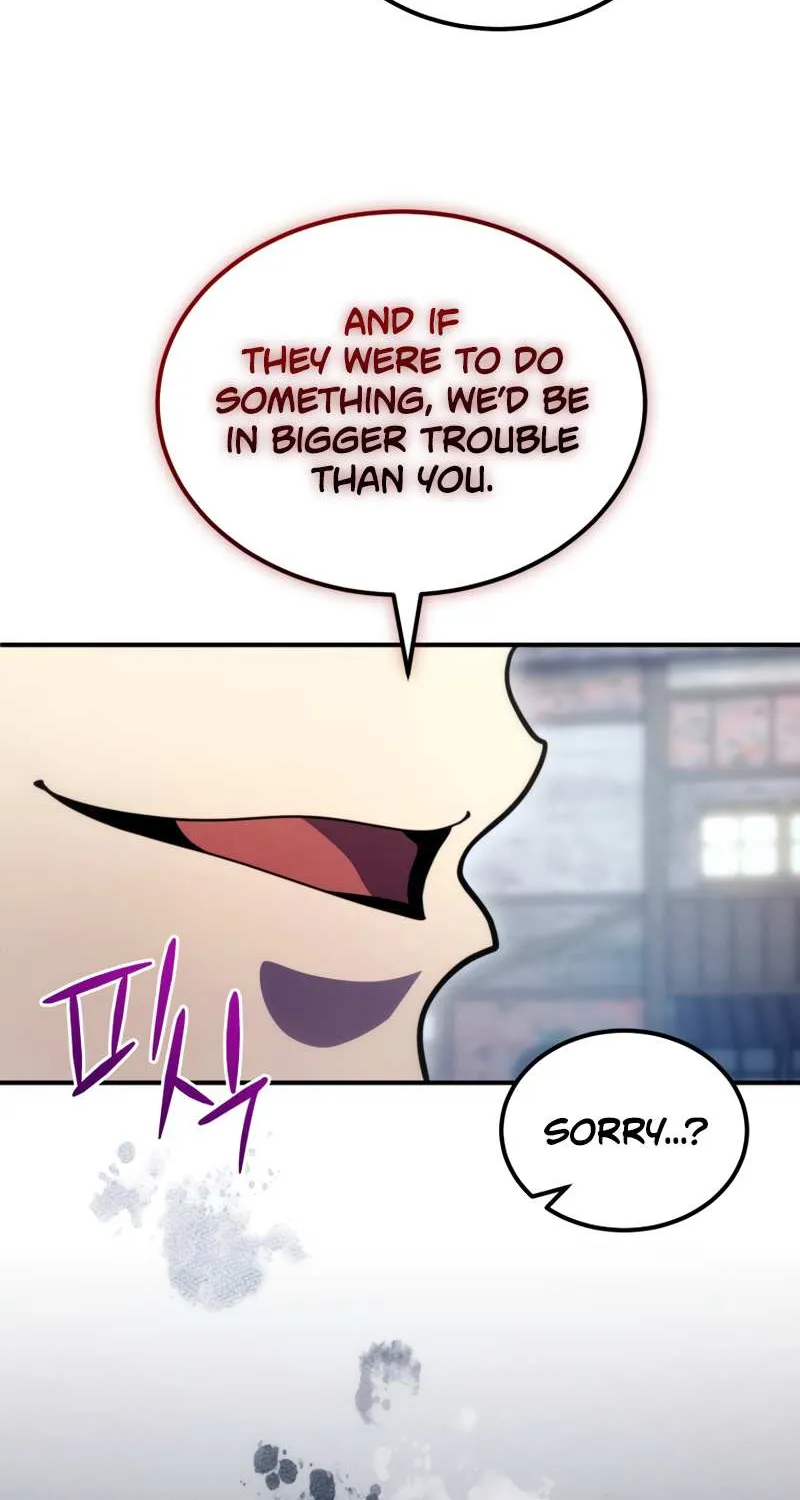 God-Tier Extra’s Ultimate Guide (Remake) Chapter 23 page 27 - 