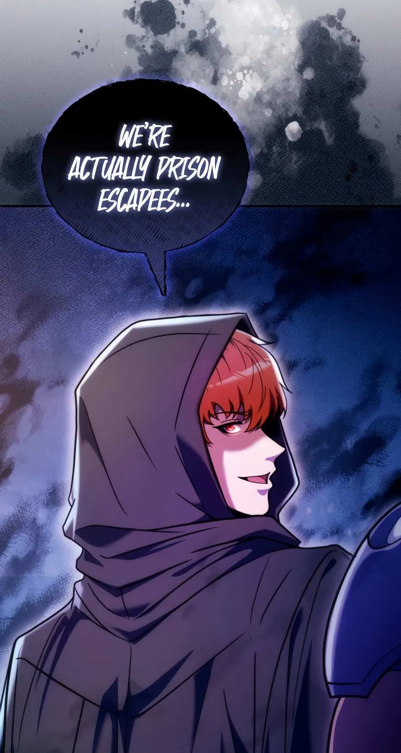 God-Tier Extra’s Ultimate Guide (Remake) Chapter 23 page 28 - 