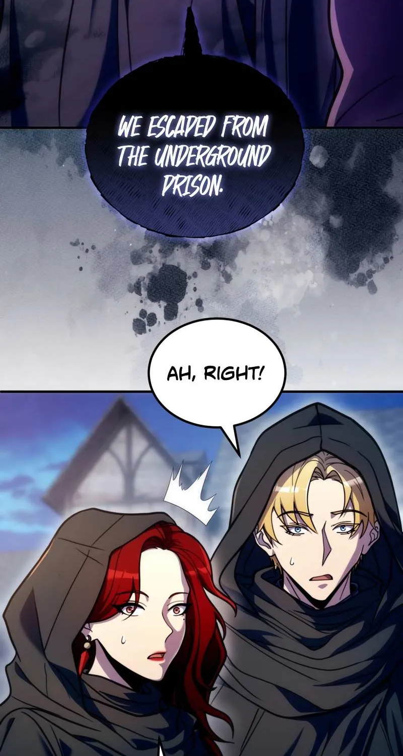 God-Tier Extra’s Ultimate Guide (Remake) Chapter 23 page 29 - 
