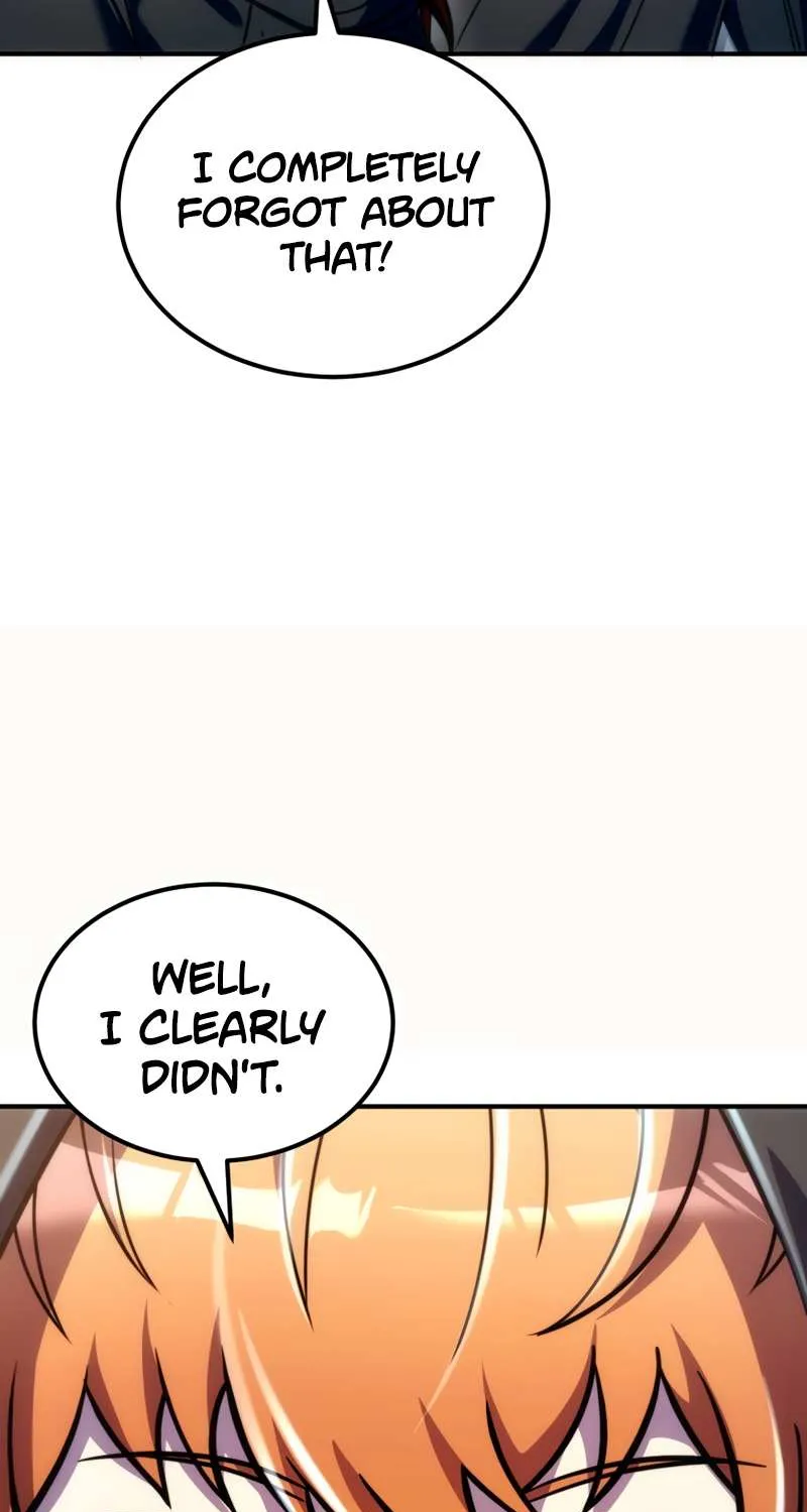 God-Tier Extra’s Ultimate Guide (Remake) Chapter 23 page 30 - 