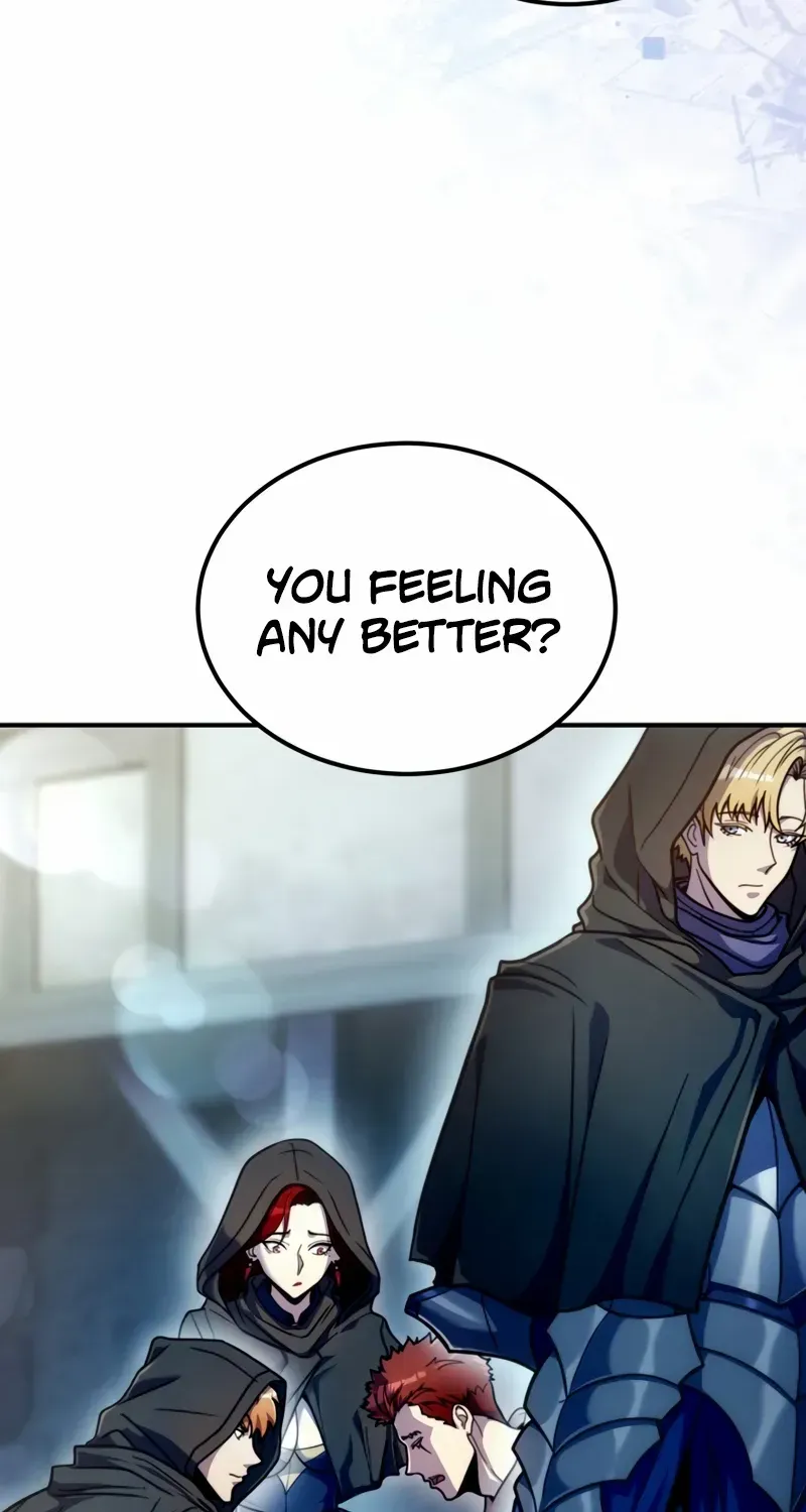 God-Tier Extra’s Ultimate Guide (Remake) Chapter 23 page 4 - 