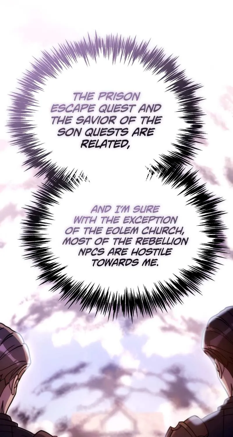 God-Tier Extra’s Ultimate Guide (Remake) Chapter 23 page 32 - 