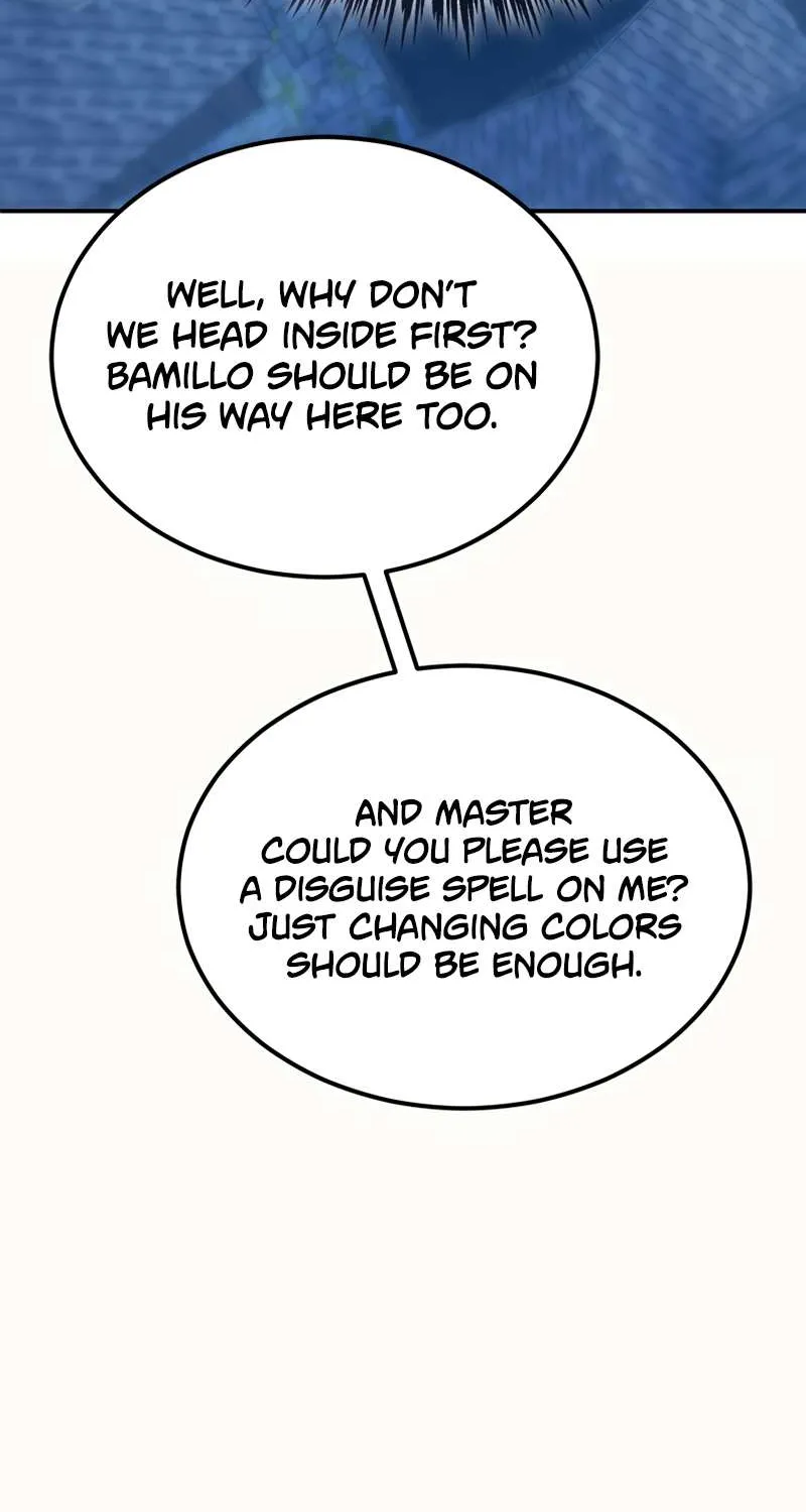 God-Tier Extra’s Ultimate Guide (Remake) Chapter 23 page 35 - 