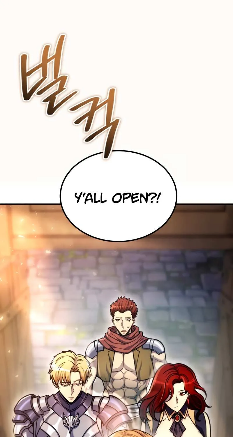 God-Tier Extra’s Ultimate Guide (Remake) Chapter 23 page 36 - 